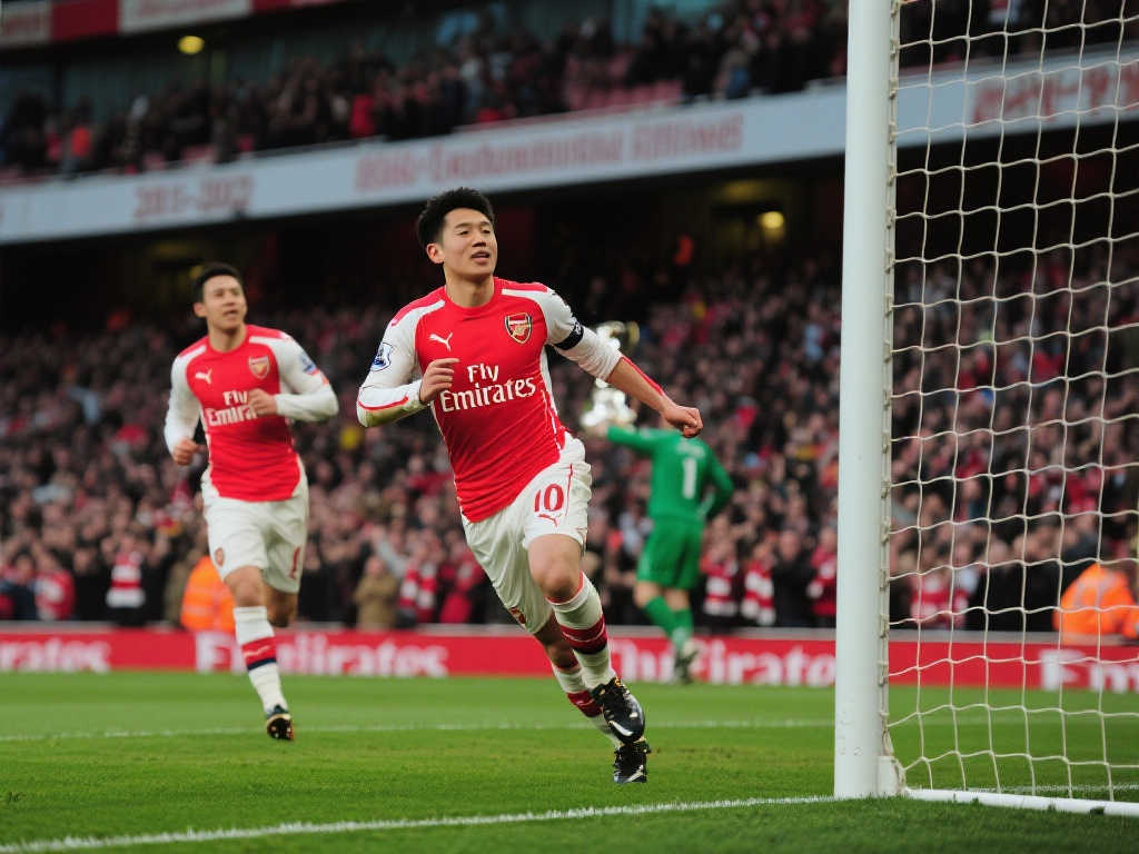 时光流转，阿森纳情深愈浓