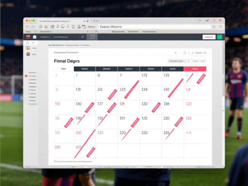 2022世界杯比赛日程表可打印版本
