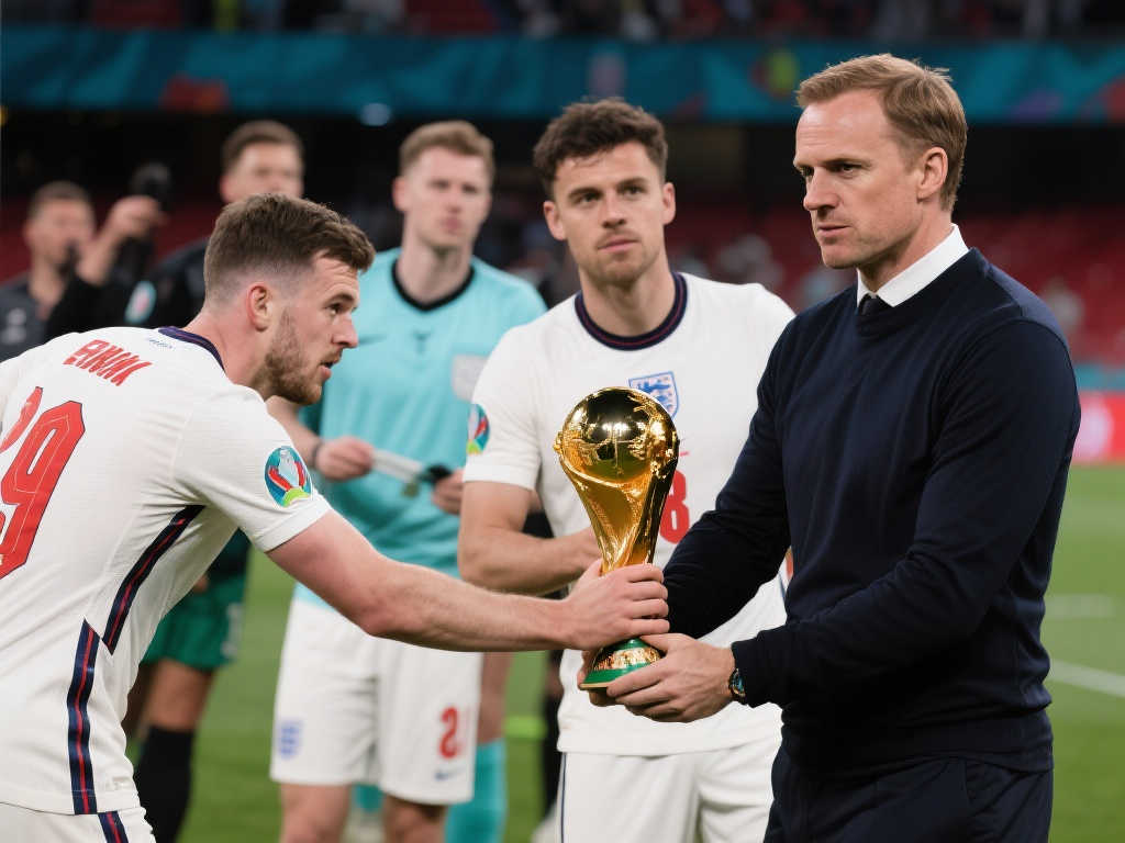 索斯盖特高谈阔论：破解内耗社会顽疾，借鉴我的无冠三狮经验