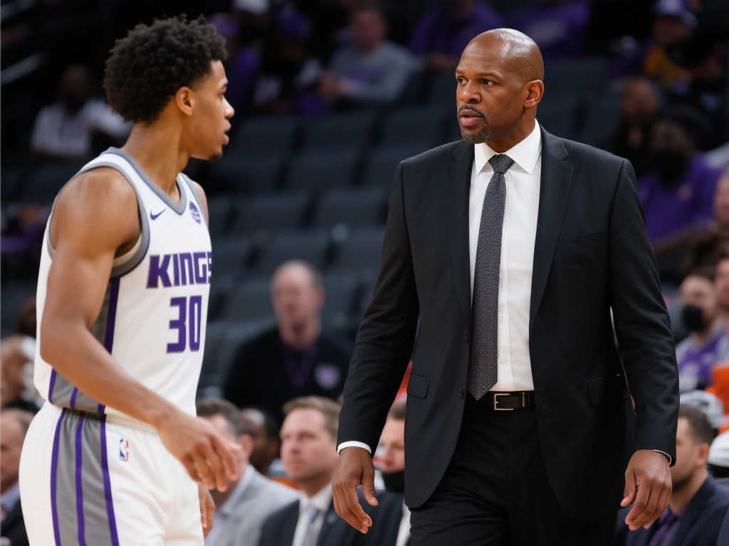 国王为何解雇布朗?福克斯批评成导火线揭秘 国王为何解雇布朗?福克斯批评成导火线揭秘