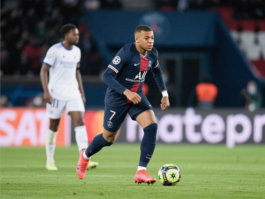 王勤伯:安帅战术失策,姆巴佩非罪魁祸首却成关键因素 王勤伯:安帅战术失策,姆巴佩非罪魁祸首却成关键因素