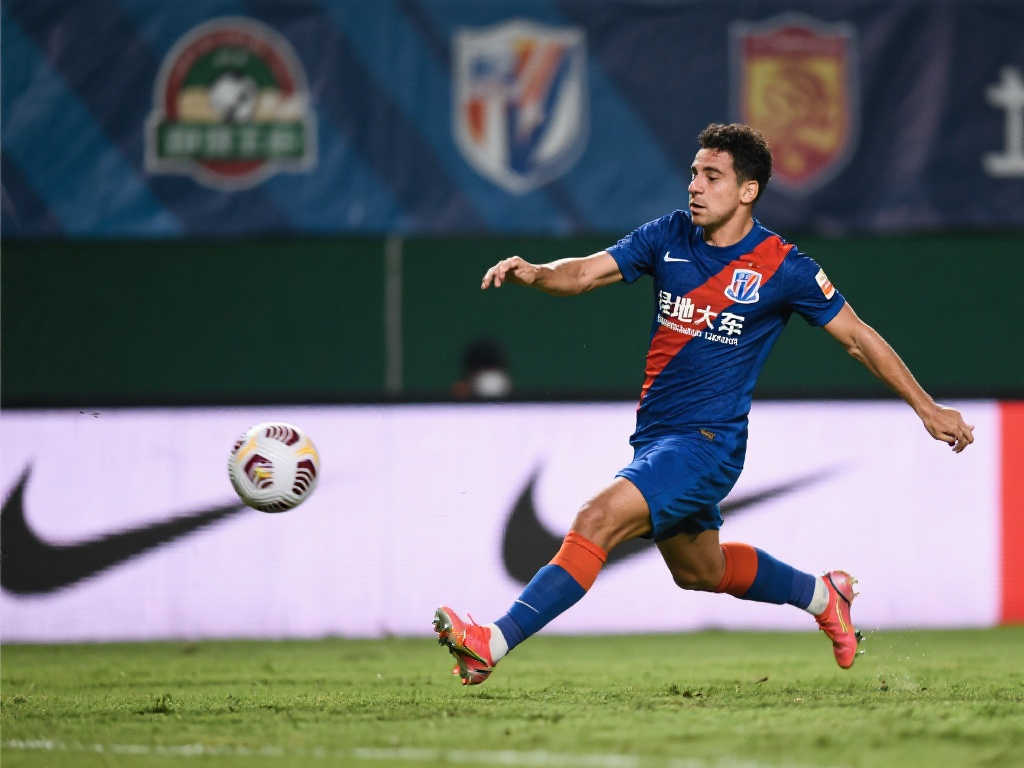 【中超】泽卡单刀建功，马德鲁加首秀破门，泰山4-1大胜十人英博